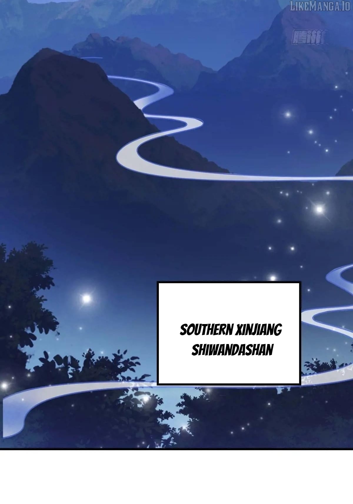 Outrageous! I opened a training class for empresses Chapter 63 - page 3